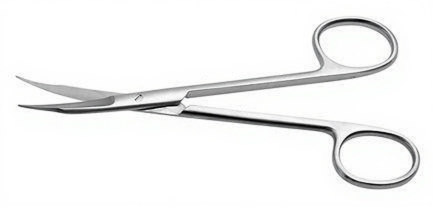 Ножиці GOLDMAN FOX